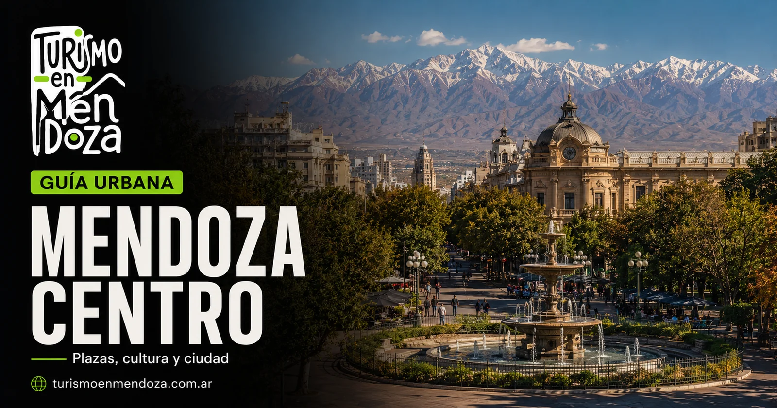 Mendoza Centro