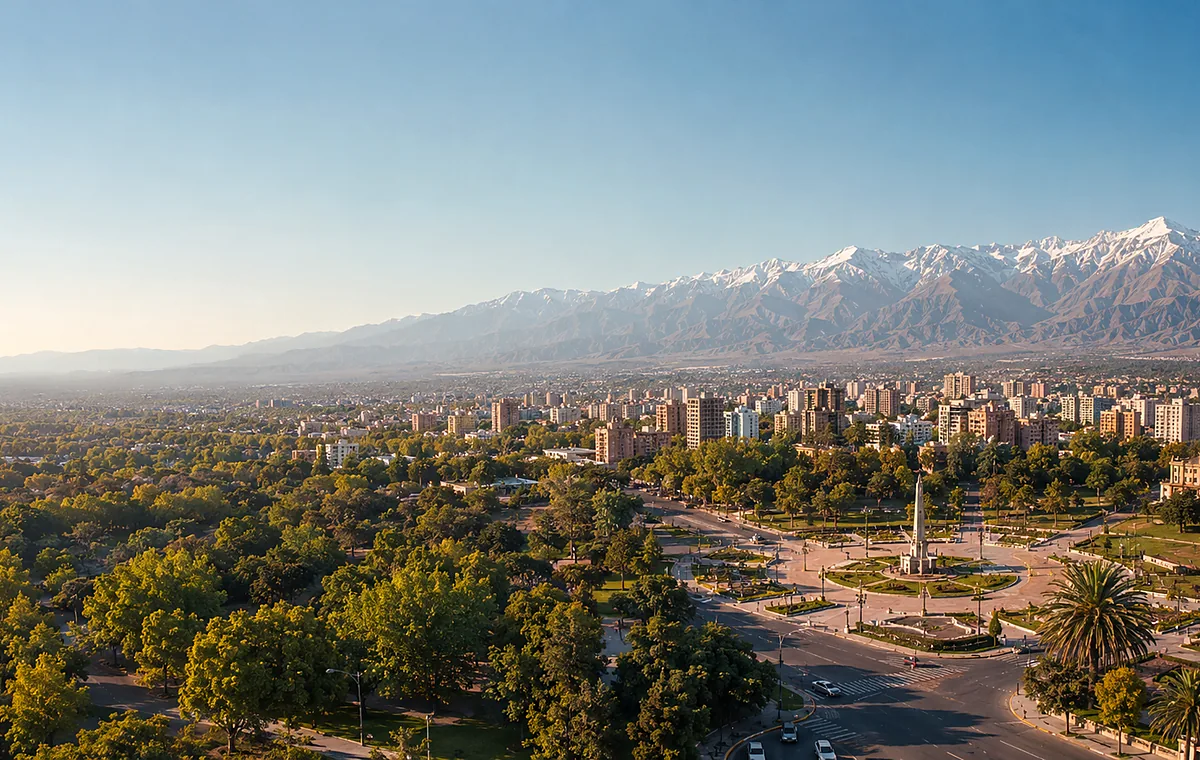 Gran Mendoza de Mendoza