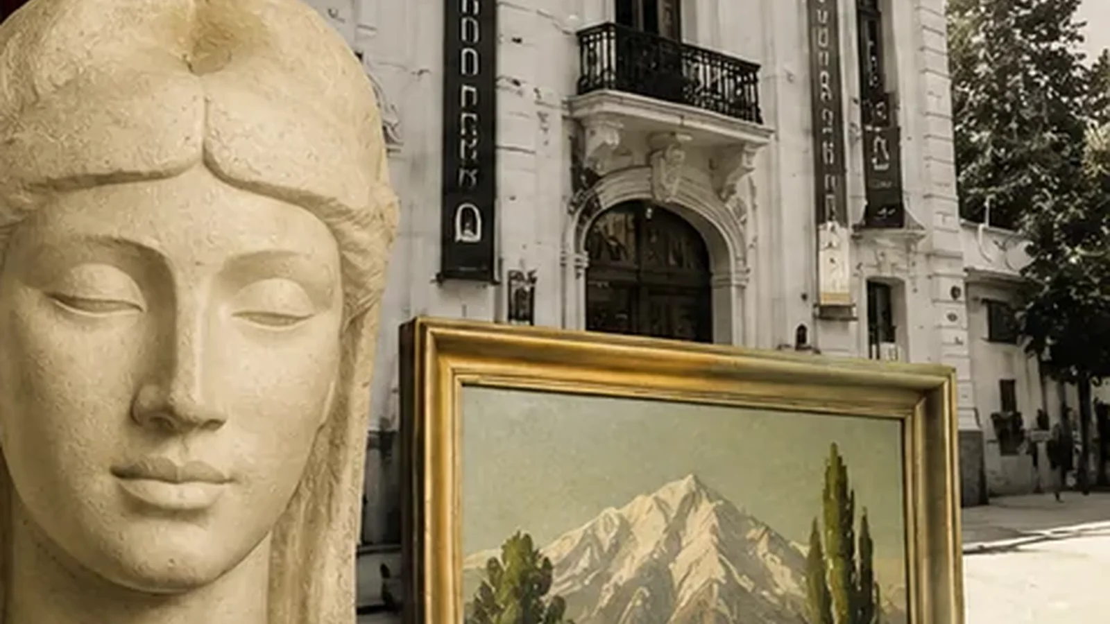Museos y teatros de Mendoza