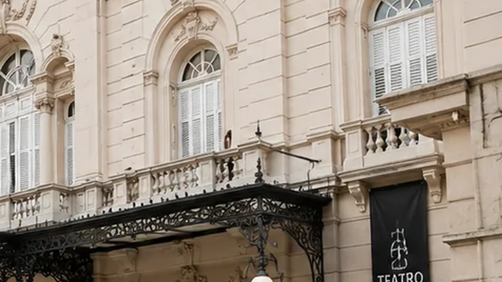 Teatro Independencia de Mendoza