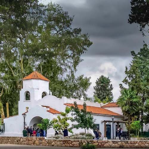 Nuestra Señora del Perpetuo Socorro