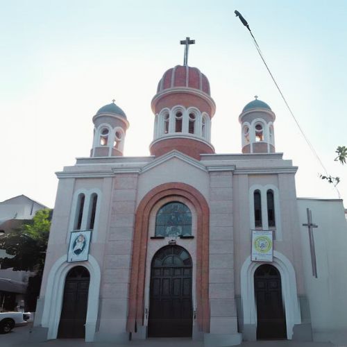 Nuestra Señora de Loreto